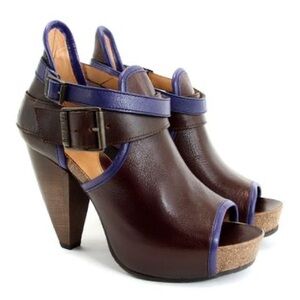 John Fluevog Rules Galileo Heels